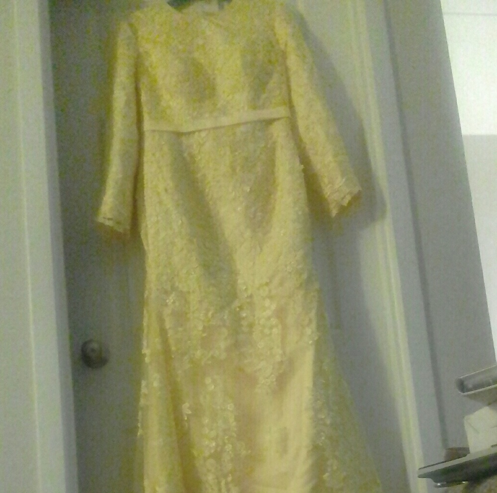 Occasional dress
